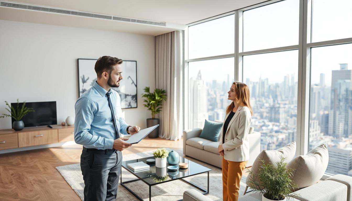 Executive Living Solutions